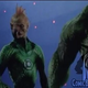 Illustration for article titled A look at the Green Lanterns chicken-fish mentor, Tomar-Re